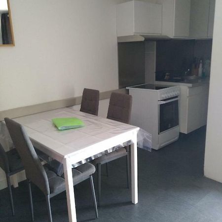 Ferienwohnung Logis 194 Gruissan Exterior foto
