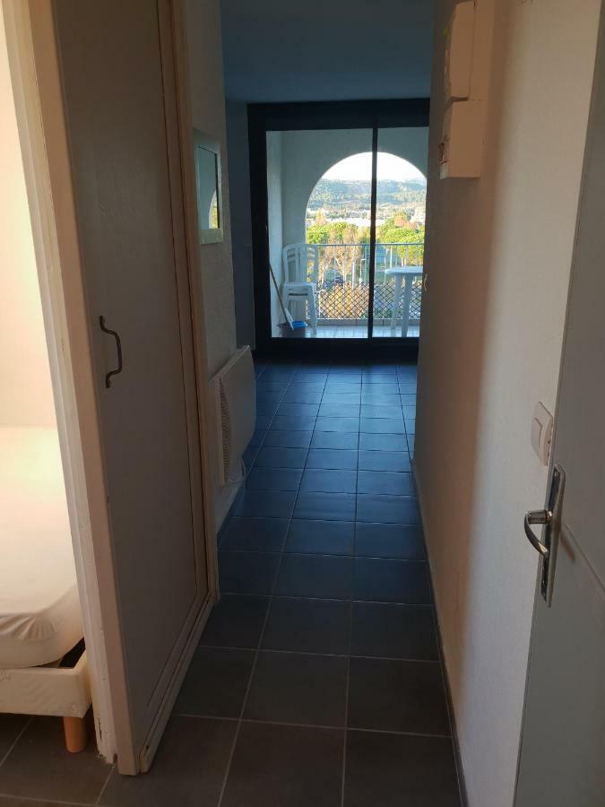 Ferienwohnung Logis 194 Gruissan Exterior foto