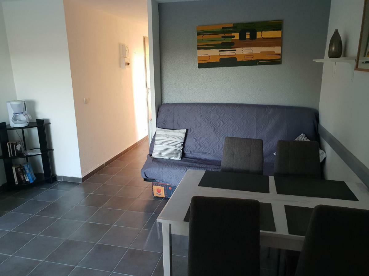 Ferienwohnung Logis 194 Gruissan Exterior foto