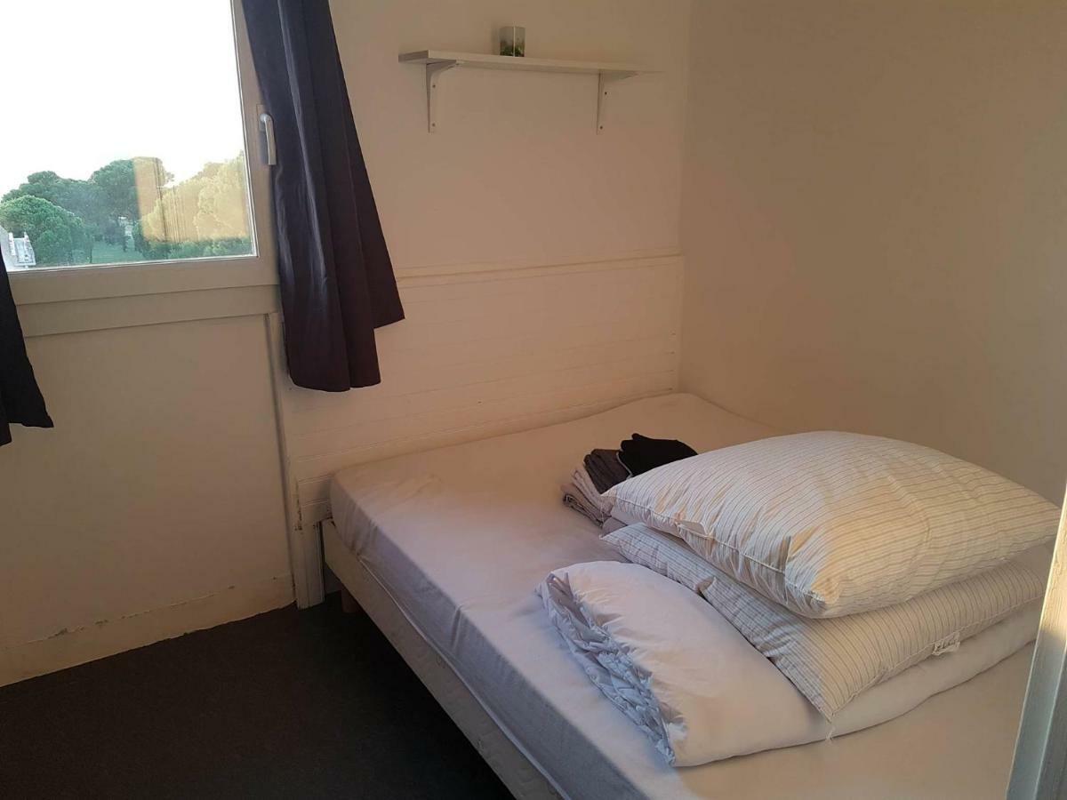 Ferienwohnung Logis 194 Gruissan Exterior foto